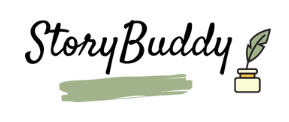 Logo StoryBuddy